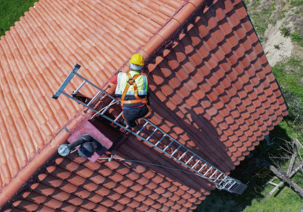 Best Green or Eco-Friendly Roofing Solutions  in Keedysville, MD